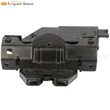 For BMW 328i 335i 550i 650i M3 M5 Trunk Lock Actuator Motor Rear
