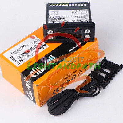 Eliwell IC902 Icplus 902 Controller Replaces IC901 NEW (1Pcs)
