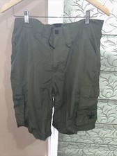 Boy Scouts of America Centennial Cargo Shorts Adult Medium  2