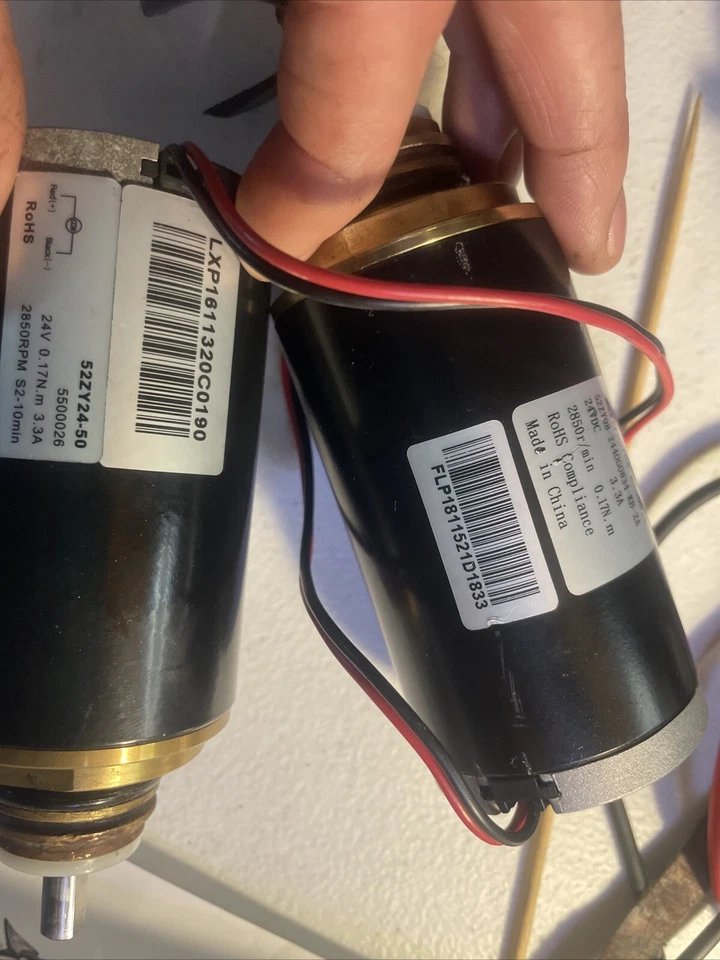 KIT RECONSTRUCCIÓN PROFESIONAL DELFÍN PISCINA ROBOT IMPULSOR MOTOR SELLO CEPILLOS RESORTES 5500026 Foto 4 de 4