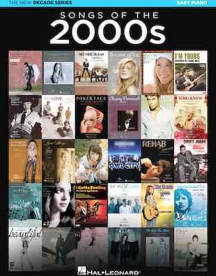 Songs of the 2000s | eBay