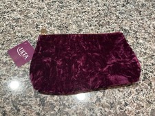 ULTA Beauty Cosmetic Bag YOU PICK