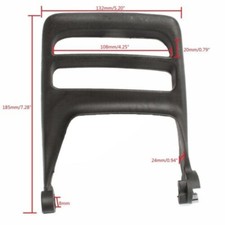Chainsaw Brake Handle Hand Guard For 235/235E/236/240/240E Parts Sale