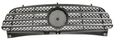 GRILL K&Uuml;HLERGRILL GRAY MERCEDES VITO 2003-2010 ! NEU