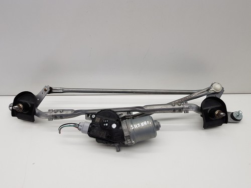 2021 SUZUKI SWIFT SZ5 A2L RHD FRONT WIPER MOTOR & LINKAGE OEM 38110-52R10 - 第 1/10 張圖片