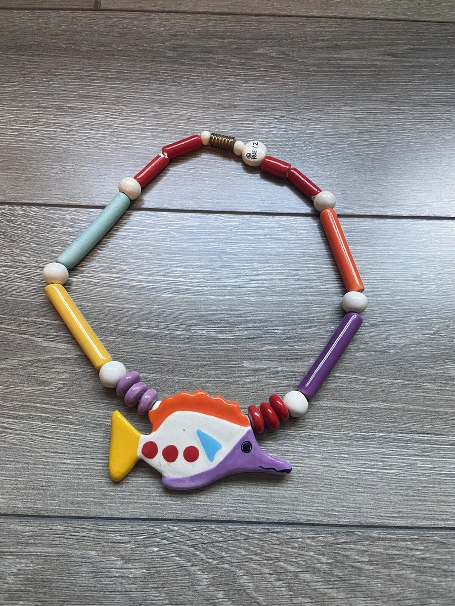 Ruby z 2024 ceramic jewelry