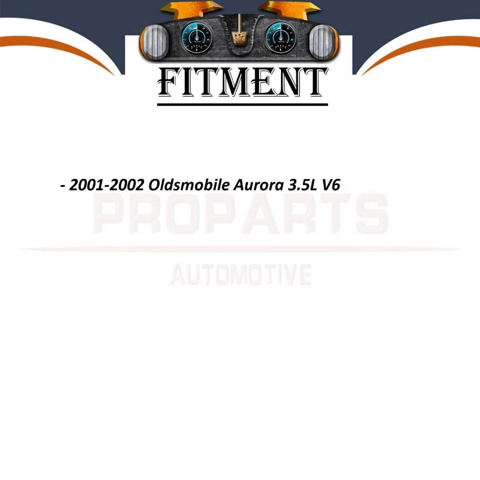 Bomba de dirección asistida para Oldsmobile Aurora 2001-2002 3,5 L BBB Industries 1x Foto 2 de 4