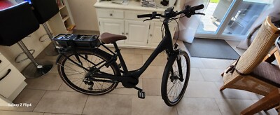 SCOTT SubActive eRide 10 ''EBike'', 28 zoll für Ladys