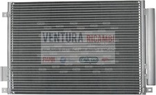 Condensateur Lancia YPSILON