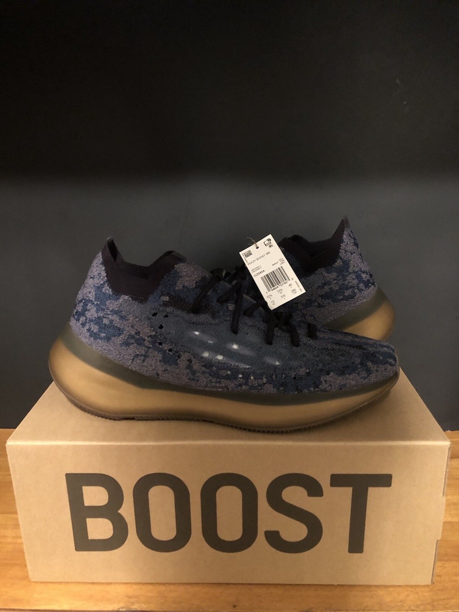 Yeezy Boost 380 Covell size 13 s-l400.jpg main image 3