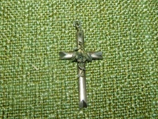 Super Beautiful Pendant Shaped Cross!