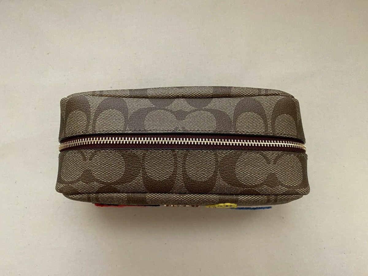 COACH　スヌード　未使用　オフホワイト ハイ ライン スニーカー（スニーカー）｜COACH（コーチ）の