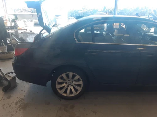 Ölkühler für BMW SERIE 5 BERLINA (E60) 520d 2008 4124765 - Zdjęcie 8 z 10