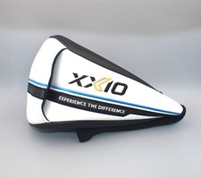 XXIO Gen 12 White Driver Headcover Brand NEW 252502