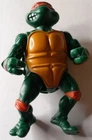 Playmates TMNT Teenage Mutant Ninja Turtles 1988 Michaelangelo Figure Only