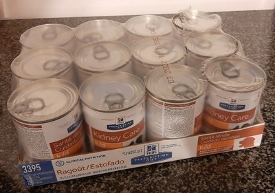 science diet kidney care