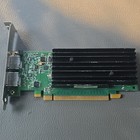 NVIDIA Quadro NVS 295 PCIe x16 Graphics Card Dual DisplayPort Heatsink *UNTESTED — photo 3