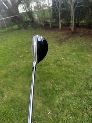 Cobra King Baffler DWS 3/R Hybrid 20° Regular Flex Graphite Shaft