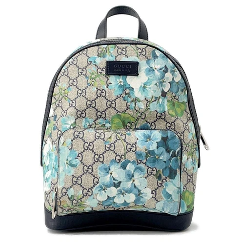 Gucci Sac à Dos Gg Blooms Supreme 546327 Sac Outlet Produits Fiable Garanti
