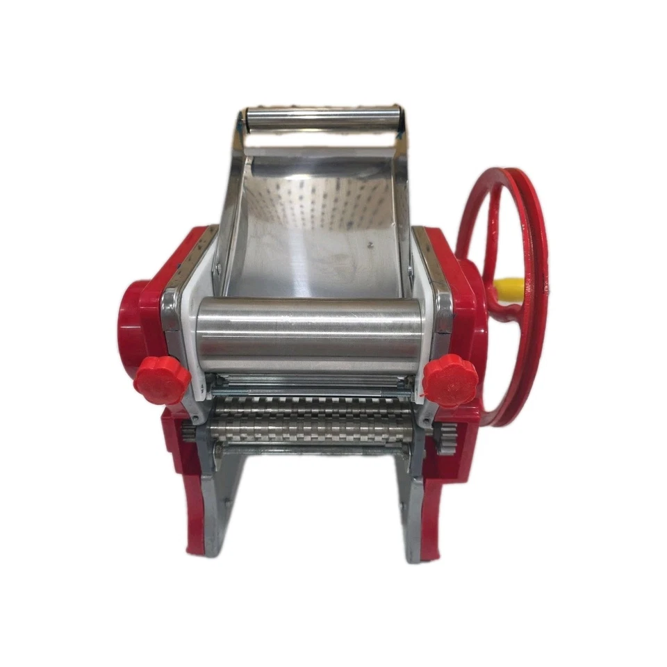 Multi-functional Manual Noodle machine Pasta Dumpling Skin Maker Machine - Image 2 of 4