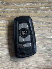 Rolls-royce Key Fob Oem Perfect Feedback 100 Rolls-royce Key Fob Oem Perfect Feedback 100