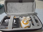 Sphero Star Wars BB-8 App Enabled Droid Remote Controlled With Force Band +extra — photo 2