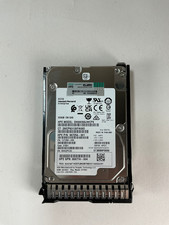 870753-B21 HP 300GB SAS 12G ENTERPRISE 15K SFF (2.5IN) HARD DRIVE 870792-001