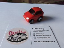 Choro Q 1996 Red Honda Logo