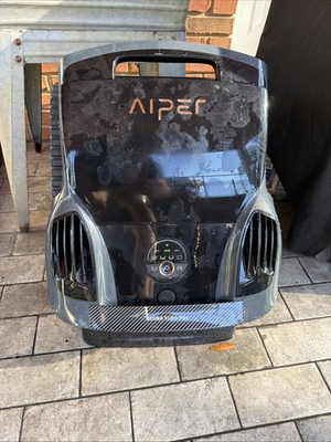 #ad Aiper Scuba X1 Pro Max All in One Pool Cleaning Robot Open Box $899.00