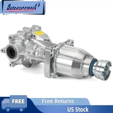 Rear Differential For 2013 2014-2019 Ford Edge 3.7L 3.5L MU7Z4000J CV6W-4B025-DF