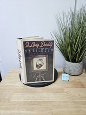 So Long, Daddy  By H.B.  Gilmour 1983 First Edition Hardcover Dust Jacket 