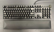 Razer Huntsman Elite Gaming Keyboard: Fast Keyboard Switches