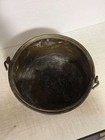VTG Brass Metal Kettle with Handle — photo 5