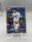 2026 Topps Series 2 Roki Sasaki Base (RAW)