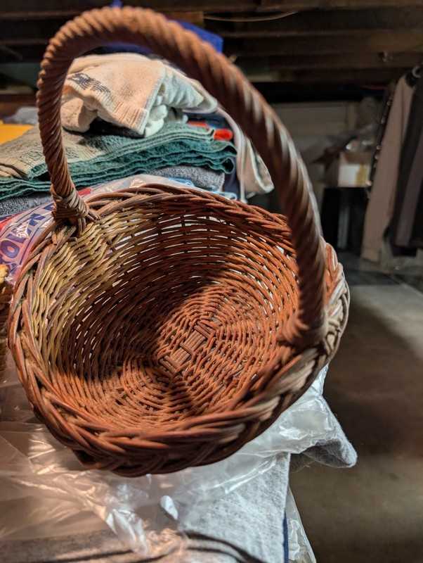 Baskets