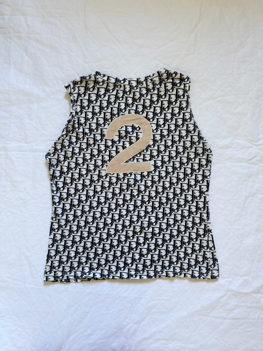 Christian Dior Vintage 2000s J