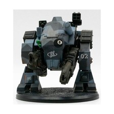 Rackham AT-43 UNA Loose Mini Fire Toad 2.0 #4 NM