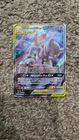 Mewtwo & Mew GX SM191 Sm Holo promo