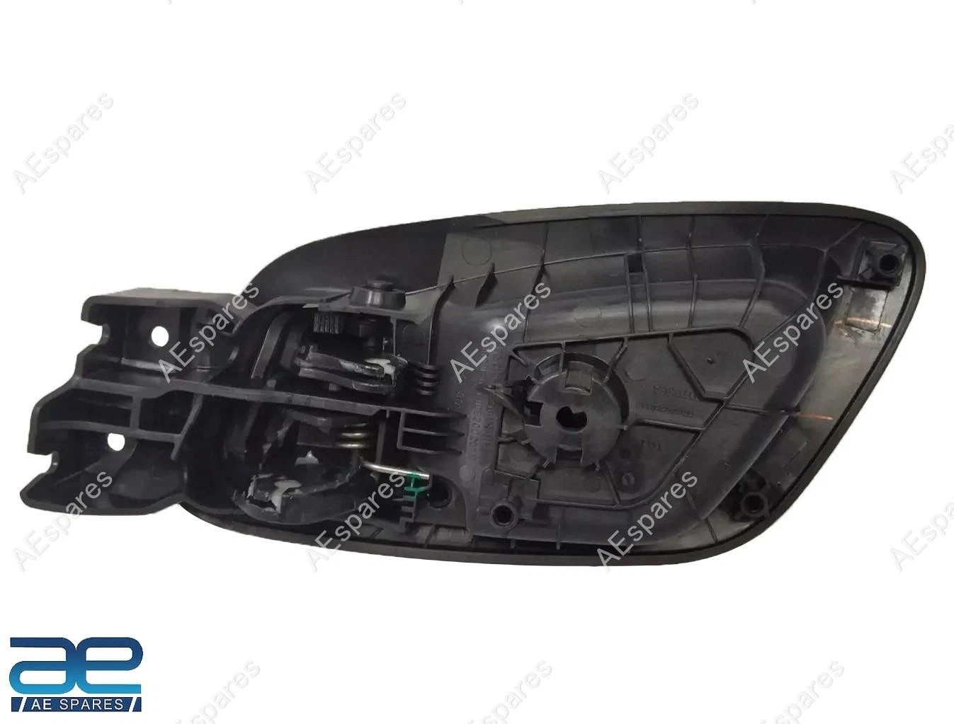 Interior Door Handle RH For Mahindra XUV 3XO 2024-Now, XUV300 2019-2024 view 2