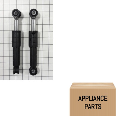 #ad #ad 6369868 A OEM For Electrolux Kenmore Washer Shock Kit Part # Model A1 $213.80