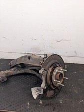 Driver Rear Suspension Without Crossmember Ss Fits 12-15 Camaro 1193466 Driver Rear Suspension Without Crossmember Ss Fits 12-15 Camaro 1193466