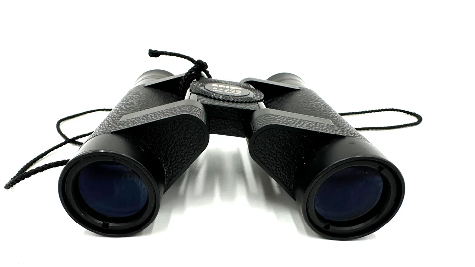 Carl Zeiss 8x20 B Fernglas – West Germany – guter Zustand – binoculars - Bild 3 von 4