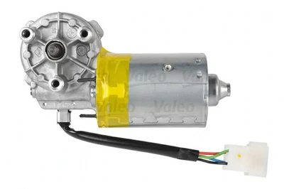 Moteur d'essuie-glace avant 403744 VALEO - Photo 1/4