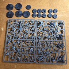 Barbgaunts And Neurogaunts From Leviathan Tyranids Warhammer 40k