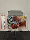 New Listing2025 Panini Absolute - Kaboom! Horizontal Caleb Williams #4 PSA 7 Graded
