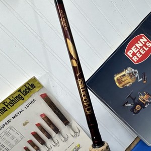 G Loomis Premier | eBay