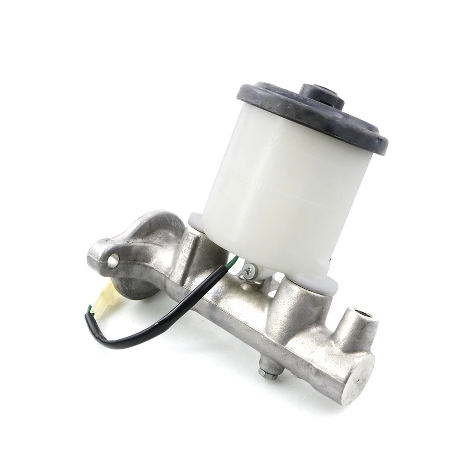 Conjunto de cilindro maestro de freno Fit 1996-2003 Toyota Tercel Corsa Soluna AL50 13/16 Foto 3 de 4