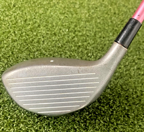 Acer Series Deep Bore 2001 Driver 11.25* / Ladies Graphite ~40" / VGC / sk7419