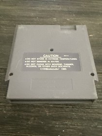 Dr. Jekyll and Mr. Hyde (Nintendo Entertainment System, 1989) NES