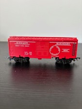 Working Triang Hornby OO R249 Battle Space Exploding Wagon